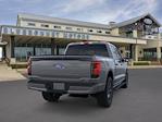 2025 Ford F-150 Lightning SuperCrew Cab AWD Pickup for sale #XWG14176 - photo 8