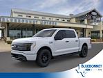 2025 Ford F-150 Lightning SuperCrew Cab AWD Pickup for sale #XWG15873 - photo 1