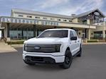2025 Ford F-150 Lightning SuperCrew Cab AWD Pickup for sale #XWG15873 - photo 3