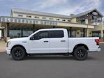 2025 Ford F-150 Lightning SuperCrew Cab AWD Pickup for sale #XWG15873 - photo 4