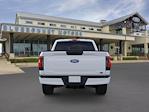 2025 Ford F-150 Lightning SuperCrew Cab AWD Pickup for sale #XWG15873 - photo 5