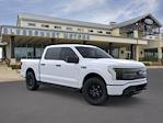 2025 Ford F-150 Lightning SuperCrew Cab AWD Pickup for sale #XWG15873 - photo 7