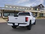 2025 Ford F-150 Lightning SuperCrew Cab AWD Pickup for sale #XWG15873 - photo 8