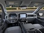2025 Ford F-150 Lightning SuperCrew Cab AWD Pickup for sale #XWG15873 - photo 9