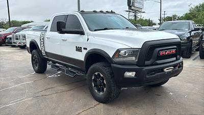 Used 2017 Ram 2500 - photo 1