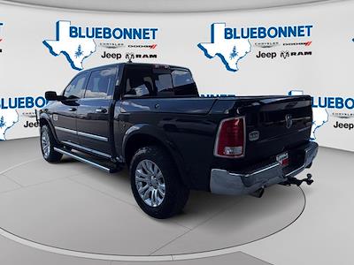 2018 Ram 1500 Crew Cab 4WD Pickup for sale #1JS153490 - photo 2