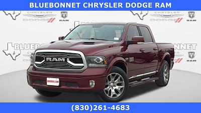 2018 Ram 1500 Crew Cab RWD Pickup for sale #1JS200124 - photo 1