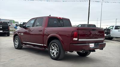 2018 Ram 1500 Crew Cab RWD Pickup for sale #1JS200124 - photo 2