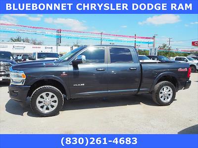 2021 Ram 2500 Crew Cab 4WD Pickup for sale #1MG594841 - photo 1