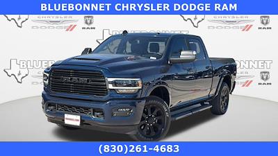 2022 Ram 2500 Crew Cab 4WD Pickup for sale #1NG227519 - photo 1
