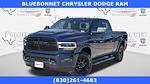 2022 Ram 2500 Crew Cab 4WD Pickup for sale #1NG227519 - photo 1