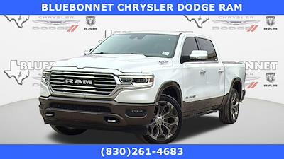 2022 Ram 1500 Crew Cab 4WD Pickup for sale #1NN145929 - photo 1