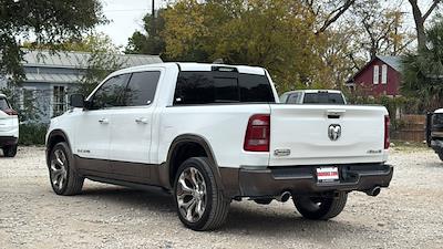 2022 Ram 1500 Crew Cab 4WD Pickup for sale #1NN145929 - photo 2