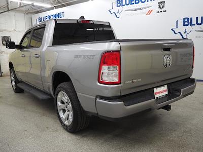 Used 2022 Ram 1500 Lone Star Crew Cab for sale #1NN481835 - photo 2