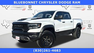 2023 Ram 1500 Crew Cab 4WD Pickup for sale #1PN505222 - photo 1