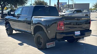 Used 2025 Ram 3500 Laramie Mega Cab for sale #1SG530396 - photo 2