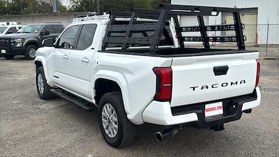 Used 2025 Toyota Tacoma Double Cab for sale #1SM030675 - photo 2