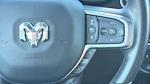 2025 Ram 1500 Crew Cab 4WD Pickup for sale #1SN657647 - photo 21