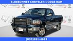 2006 Dodge Ram 2500 Quad Cab 4WD Pickup for sale #26J192222 - photo 1