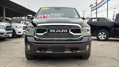 Used 2018 Ram 1500 Longhorn Crew Cab for sale #2JS250262 - photo 2