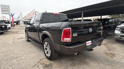 Used 2018 Ram 1500 Longhorn Crew Cab for sale #2JS250262 - photo 2