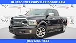 Used 2018 Ram 1500 Longhorn Crew Cab for sale #2JS250262 - photo 1