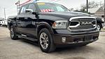 Used 2018 Ram 1500 Longhorn Crew Cab for sale #2JS250262 - photo 4