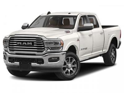 Used 2019 Ram 2500 - photo 1