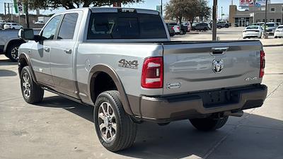 Used 2019 Ram 2500 - photo 1