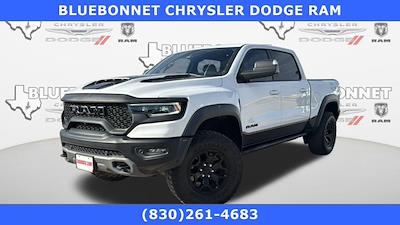 Used 2022 Ram 1500 TRX Crew Cab for sale #2NN267359 - photo 1