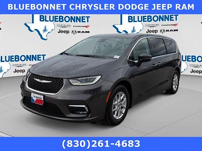 2023 Chrysler Pacifica FWD Minivan for sale #2PR572427 - photo 1