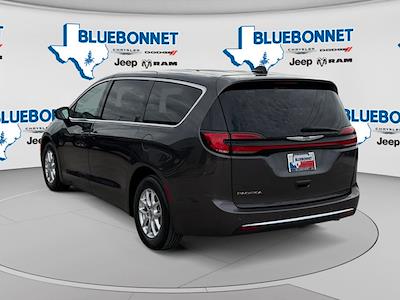 2023 Chrysler Pacifica FWD Minivan for sale #2PR572427 - photo 2