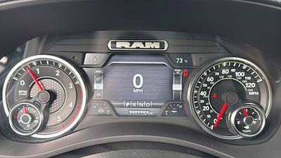 Used 2024 Ram 2500 - photo 1