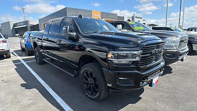 Used 2024 Ram 2500 - photo 1