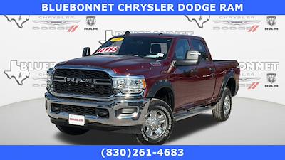 2024 Ram 2500 Crew Cab 4WD Pickup for sale #2RG388258 - photo 1