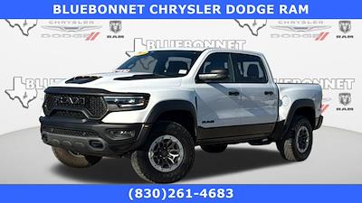 Used 2024 Ram 1500 TRX Crew Cab for sale #2RN101672 - photo 1