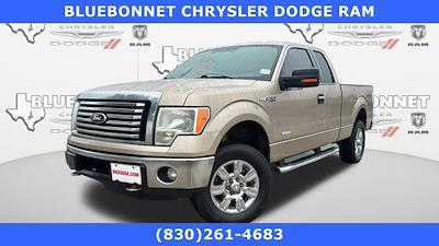 Used 2012 Ford F-150 XLT Super Cab for sale #3CFB93499 - photo 1
