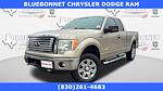 Used 2012 Ford F-150 XLT Super Cab for sale #3CFB93499 - photo 1