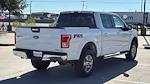 2016 Ford F-150 SuperCrew Cab 4WD Pickup for sale #3GFA14702 - photo 6