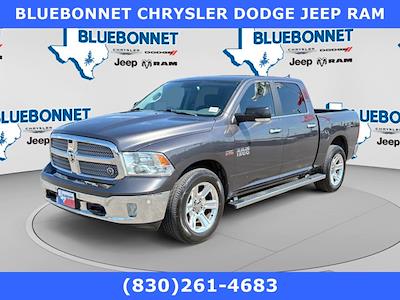 2018 Ram 1500 Crew Cab 4WD Pickup for sale #3JS190160 - photo 1