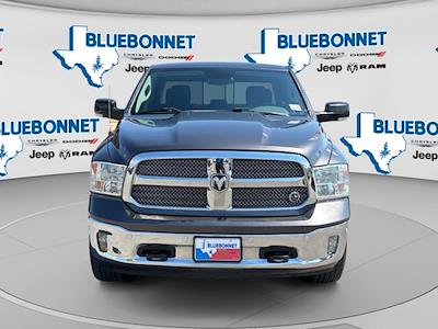 2018 Ram 1500 Crew Cab 4WD Pickup for sale #3JS190160 - photo 2