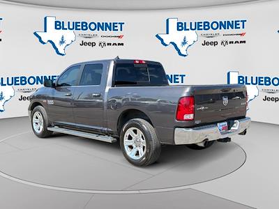 2018 Ram 1500 Crew Cab 4WD Pickup for sale #3JS190160 - photo 2
