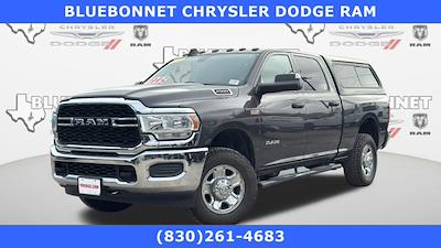 Used 2020 Ram 2500 Tradesman Crew Cab for sale #3LG149860 - photo 1
