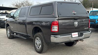 Used 2020 Ram 2500 Tradesman Crew Cab for sale #3LG149860 - photo 2