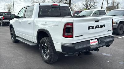 Used 2022 Ram 1500 - photo 1