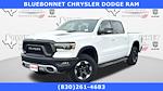 2022 Ram 1500 Crew Cab 4WD Pickup for sale #3NN197013 - photo 1