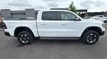 2022 Ram 1500 Crew Cab 4WD Pickup for sale #3NN197013 - photo 5