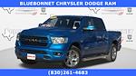 Used 2022 Ram 1500 Lone Star Crew Cab for sale #3NN393361 - photo 1
