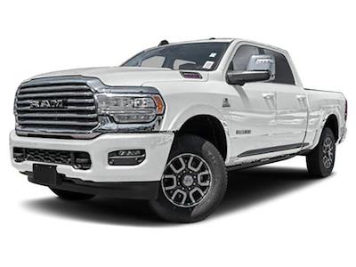 Used 2024 Ram 3500 - photo 1