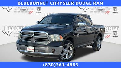 Used 2014 Ram 1500 Lone Star Crew Cab for sale #4ES198574 - photo 1